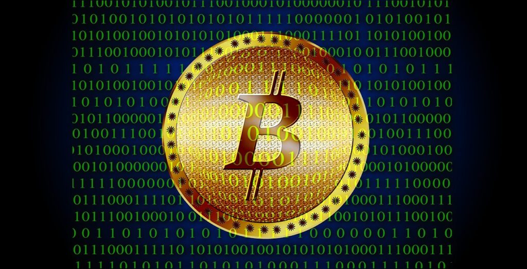 bitcoin